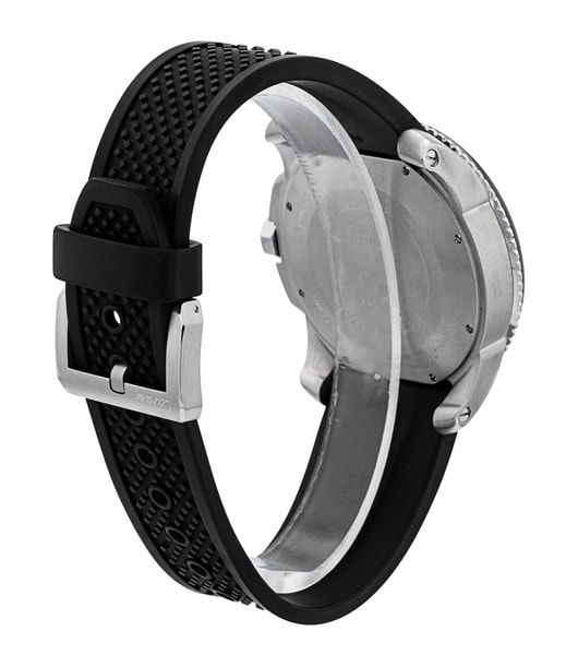 Cartier Calibre De Cartier W7100056